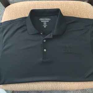 Men’s Medium Cisco Polo
